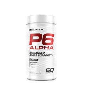 Cellucor P6 Alpha