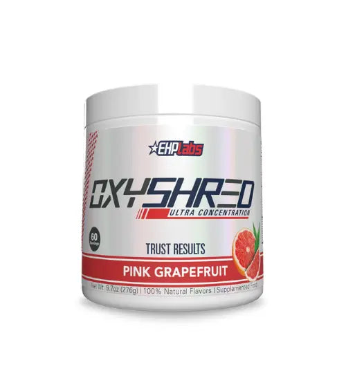 EHP Labs OxyShred | Clearout Special
