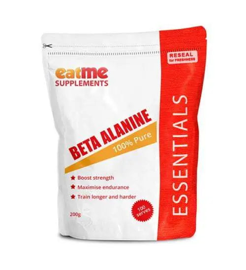 EatMe Beta Alanine 200g