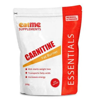 EatMe Carnitine Fat Burner 200g