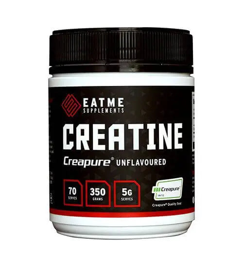 EatMe Creatine Monohydrate Micronised 350g