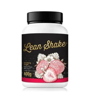 EatMe Lean Shake Protein 100% Isolate