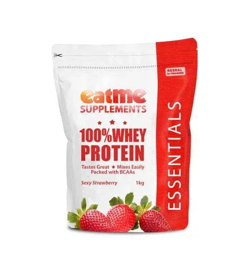 EatMe NZ 100% Whey Protein 1kg