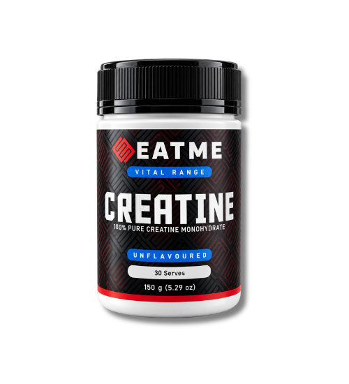 EatMe Creatine Monohydrate
