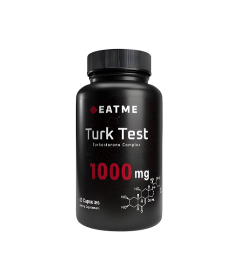 EatMe Turk Test 1000