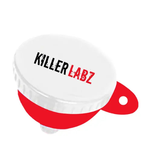 Killer Labz Funnel