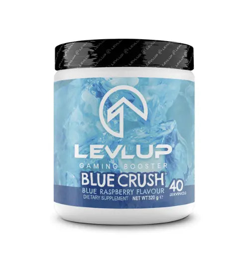 LevlUp Gaming Booster + Free Shaker