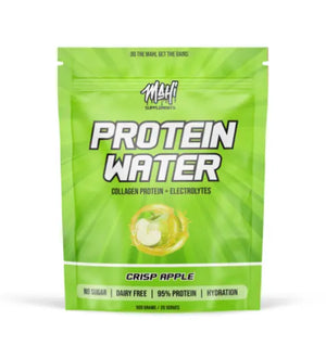 Mahi Supplements Protein Water + Free Protein Water RTD