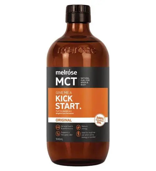 Melrose MCT Oil Original