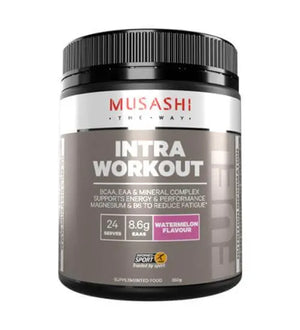 Musashi Intra Workout