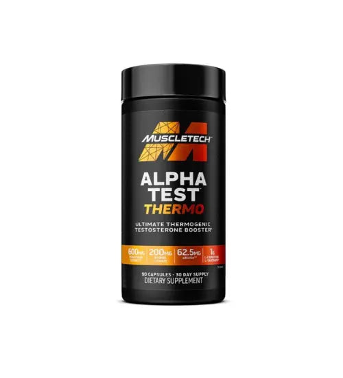 MuscleTech Alpha Test Thermo