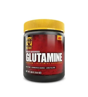 Mutant Glutamine