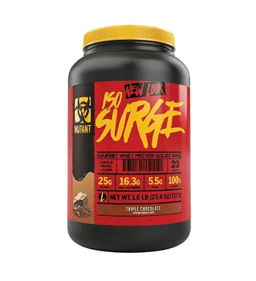 Mutant Iso Surge Protein
