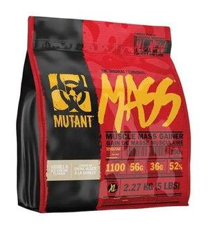 Mutant Mass 5Lb