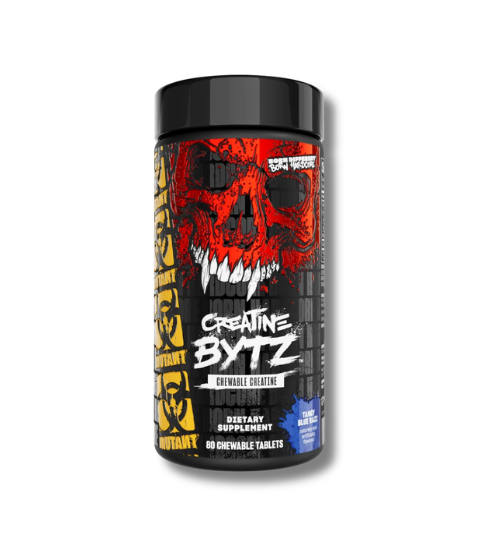 Mutant Creatine Bytz