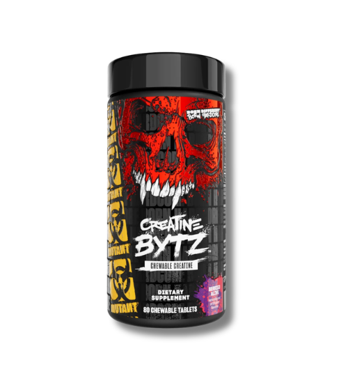 Mutant Creatine Bytz
