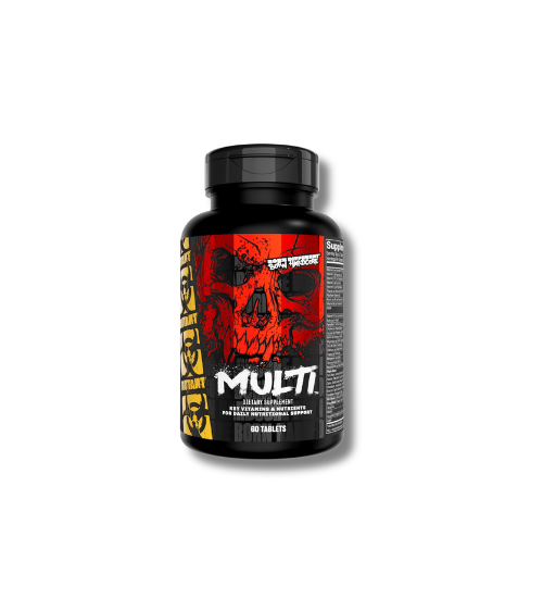 Mutant Multi