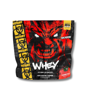 Mutant Whey Protein 5lb