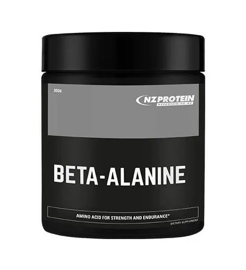 NZProtein Beta-Alanine 300g