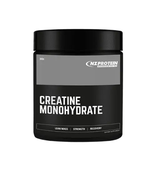 NZProtein Creatine Monohydrate