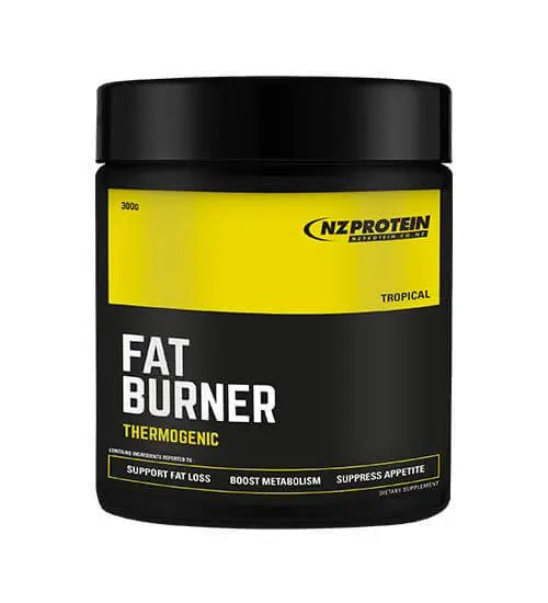 NZProtein Fat Burner Thermogenic 300g