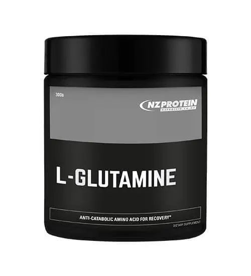 NZProtein L-Glutamine 300g
