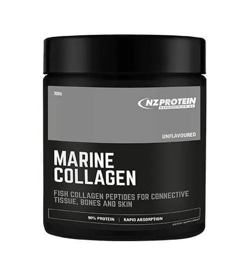 NZProtein Marine Collagen 300g