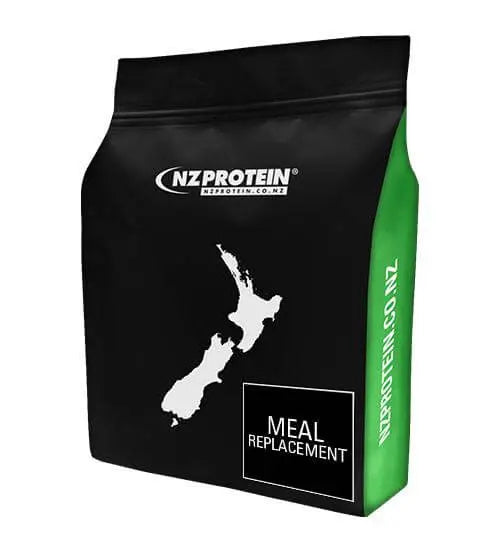 NZProtein Meal Replacement Shake