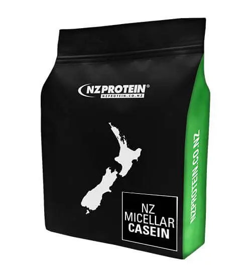 NZProtein NZ Micellar Casein 1kg