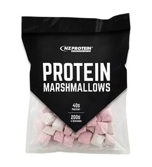 NZProtein Protein-Mallows 3 Pack
