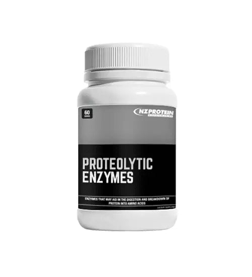 NZProtein Proteolytic Enzymes