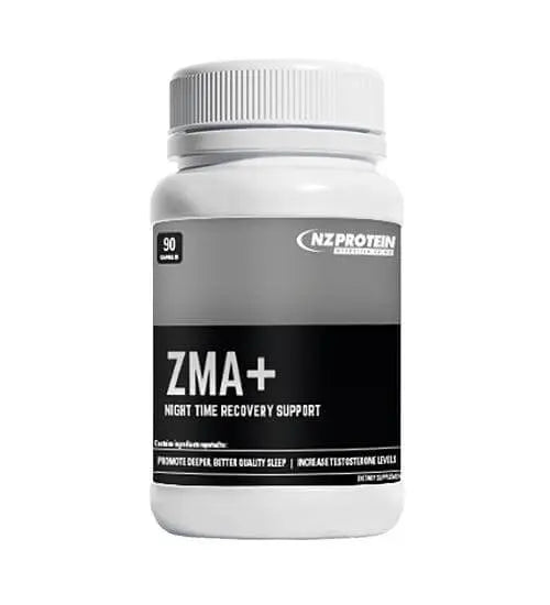 NZProtein ZMA+