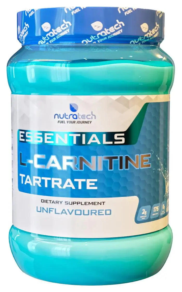 NutraTech L-Carnitine