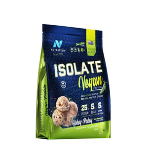 NutraTech Pea Isolate Protein