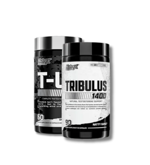 Nutrex Test Support Stack