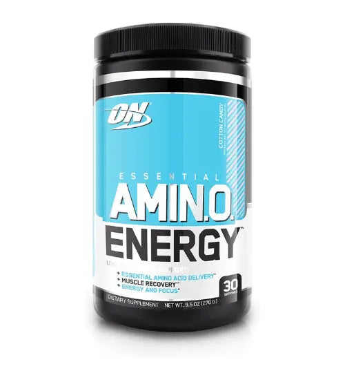 Optimum Nutrition Amino Energy | Clearout