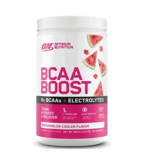 Optimum Nutrition BCAA Boost