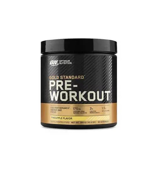 Optimum Nutrition Gold Pre-Workout