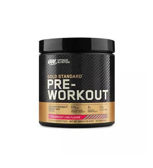 Optimum Nutrition Gold Pre-Workout