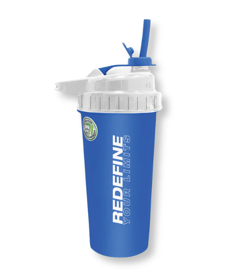 PVL Redefine Flip n Sip Shaker