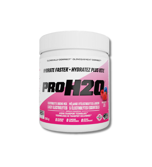 PVL PROH2O Electrolyte Mix