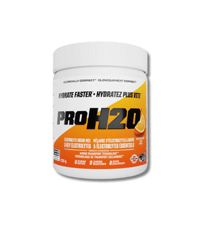 PVL PROH2O Electrolyte Mix