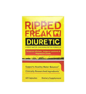PharmaFreak Ripped Freak Diuretic