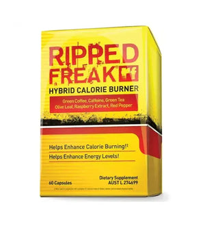 PharmaFreak Ripped Freak