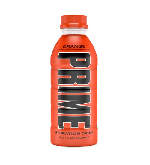 Prime Hydration Drink TopDog Nutrition