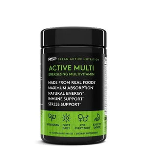 RSP Active Multi | CLEAROUT