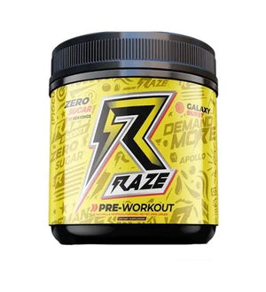 Repp Sports Raze Pre Workout | CLEAROUT