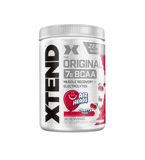 SciVation Xtend X Airheads® Candy
