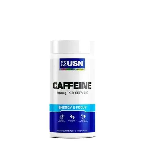 USN Caffeine