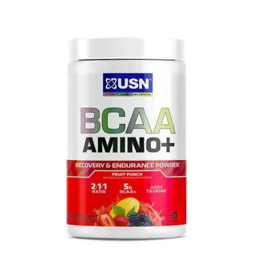 USN Nutrition BCAA Amino+